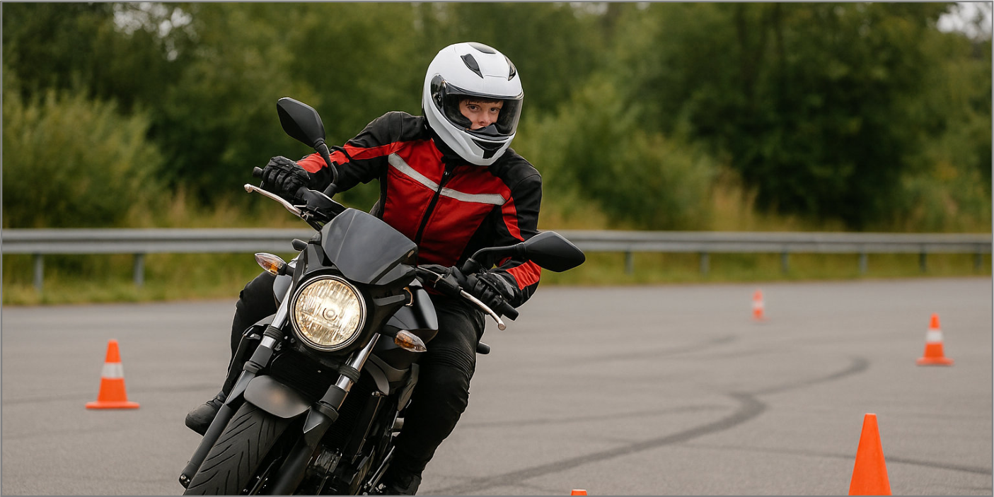 Motorrad